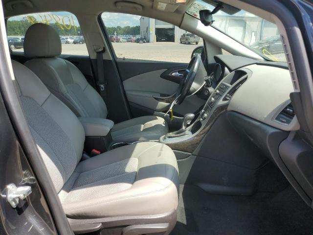 Photo 5 from auction – 2014 BUICK VERANO with VIN 1G4PP5SK3E4221450
