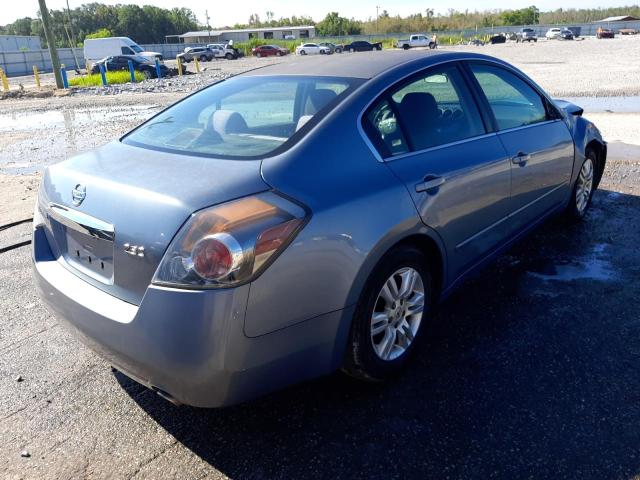 Photo 4 from auction – 2011 NISSAN ALTIMA BAS with VIN 1N4AL2AP3BC183517