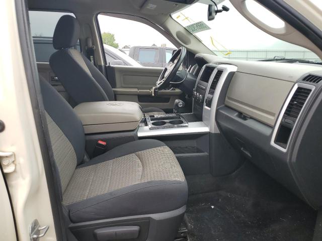 Photo 5 from auction – 2010 DODGE RAM 1500 with VIN 1D7RV1CT2AS230042