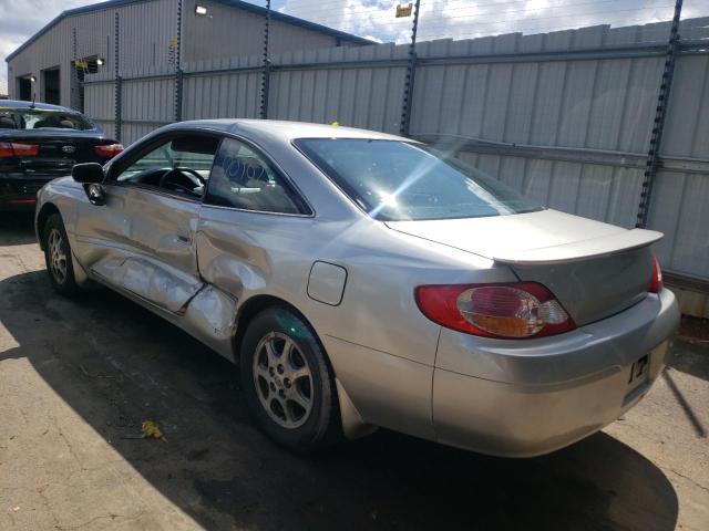 Photo 3 from auction – 2003 TOYOTA CAMRY SOLA with VIN 2T1CE22P83C018972