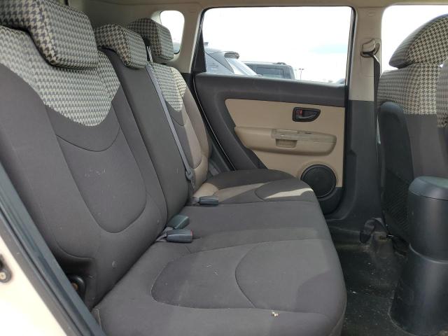 Photo 6 from auction – 2010 KIA SOUL with VIN KNDJT2A24A7038122