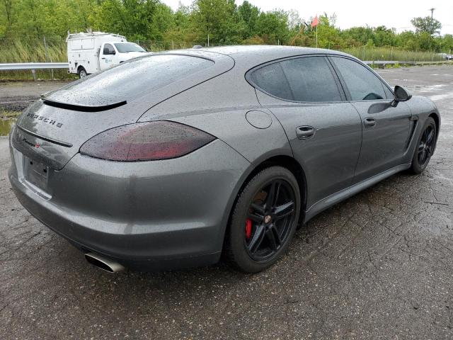 Photo 4 from auction – 2013 PORSCHE PANAMERA 2 with VIN WP0AA2A77DL010439
