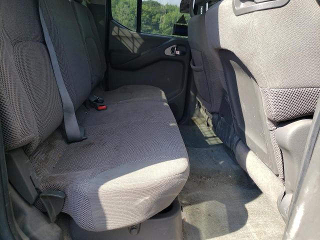 Photo 6 from auction – 2014 NISSAN FRONTIER S with VIN 1N6AD0EVXEN723665