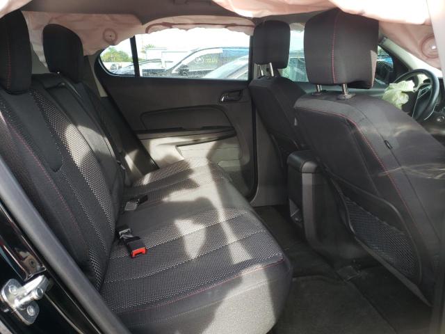 Photo 6 from auction – 2014 CHEVROLET EQUINOX LT with VIN 2GNALBEK1E6116279