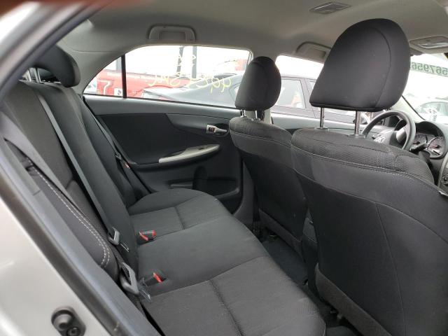 Photo 6 from auction – 2013 TOYOTA COROLLA BA with VIN 2T1BU4EE7DC956905