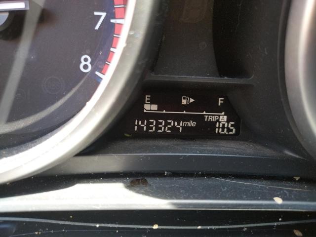 Photo 8 from auction – 2013 MAZDA 3 I with VIN JM1BL1UP2D1847907