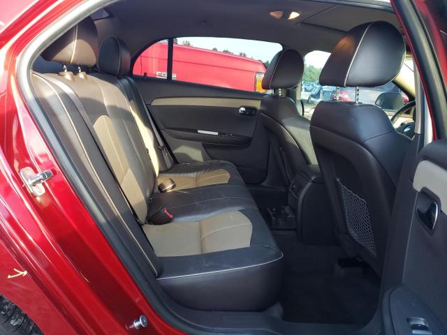 Photo 6 from auction – 2012 CHEVROLET MALIBU LTZ with VIN 1G1ZE5E08CF267024