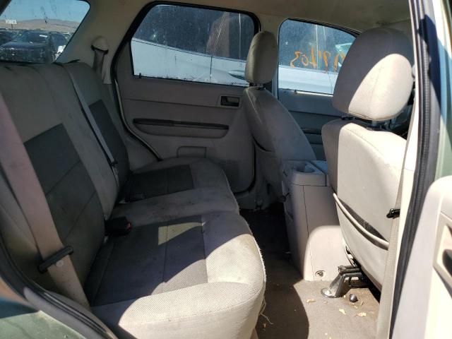 Photo 6 from auction – 2008 FORD ESCAPE XLT with VIN 1FMCU03108KE59210