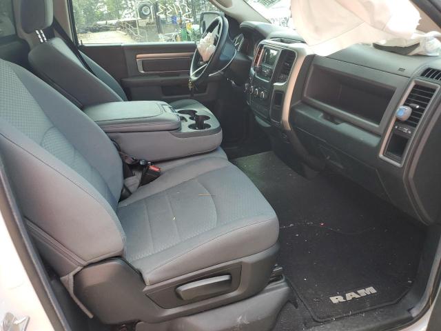 Photo 5 from auction – 2019 RAM 1500 CLASS with VIN 3C6JR6DG1KG588775