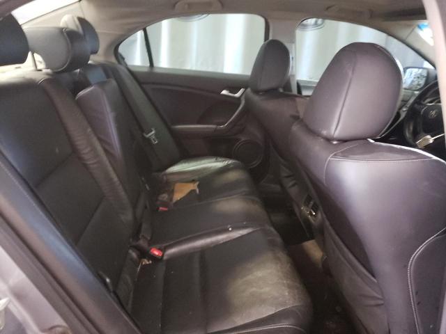 Photo 6 from auction – 2011 ACURA TSX with VIN JH4CU2F65BC005994