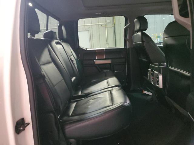 Photo 6 from auction – 2016 FORD F150 SUPER with VIN 1FTEW1CG9GKE21619