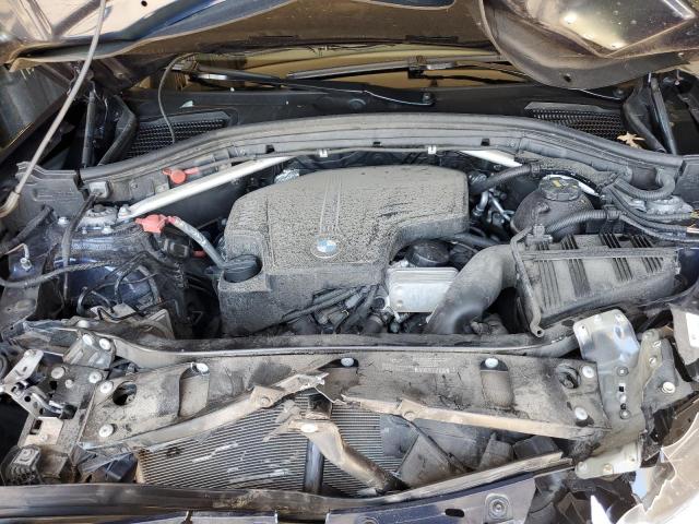 Photo 7 from auction – 2015 BMW X3 XDRIVE2 with VIN 5UXWX9C54F0D48329