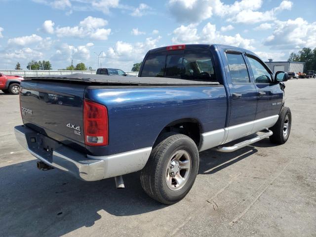 Photo 4 from auction – 2003 DODGE RAM 1500 S with VIN 1D7HU18D33S373679