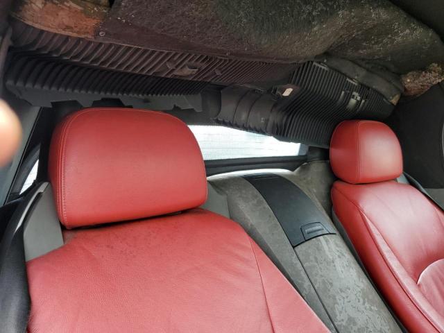 Zdjęcie 6 z aukcji – 2003 BMW Z4 3.0 z VIN 4USBT53463LU03179