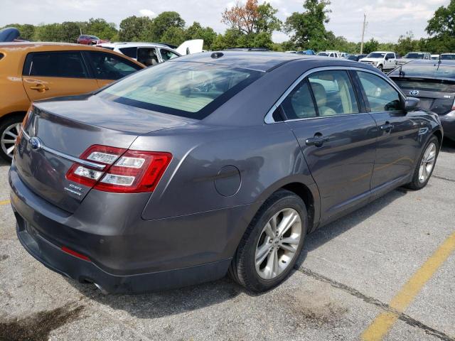 Photo 4 from auction – 2013 FORD TAURUS SEL with VIN 1FAHP2E82DG214869