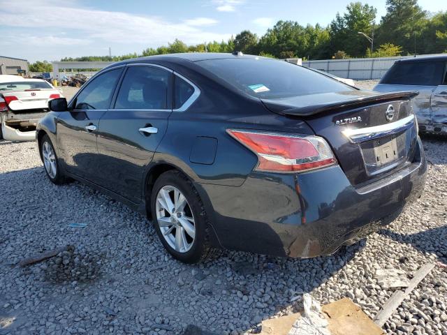 Photo 3 from auction – 2015 NISSAN ALTIMA 2.5 with VIN 1N4AL3AP3FN359112
