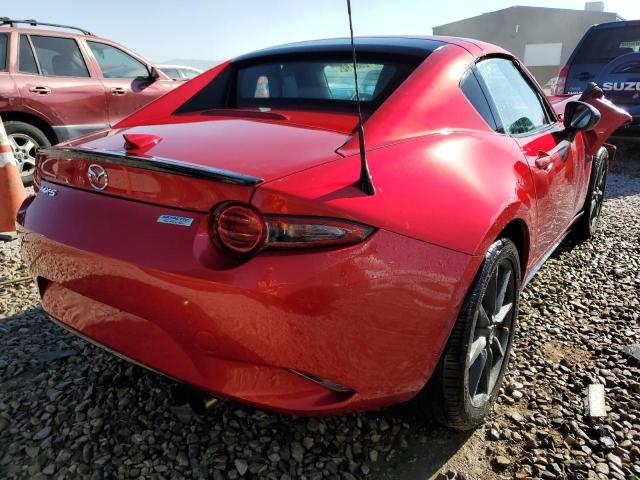 Photo 4 from auction – 2017 MAZDA MX-5 MIATA with VIN JM1NDAL76H0101659