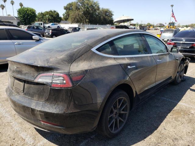 Photo 4 from auction – 2018 TESLA MODEL 3 with VIN 5YJ3E1EA0JF173218