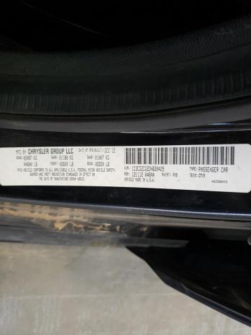 Photo 10 from auction – 2013 DODGE AVENGER SX with VIN 1C3CDZCG2DN620425