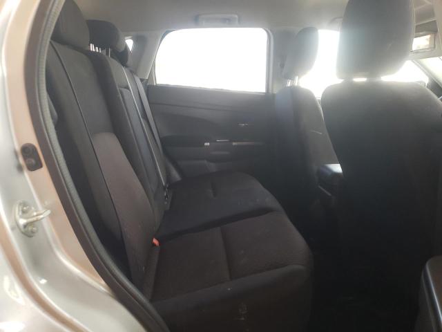 Photo 6 from auction – 2019 MITSUBISHI OUTLANDER with VIN JA4AP3AU1KU035039