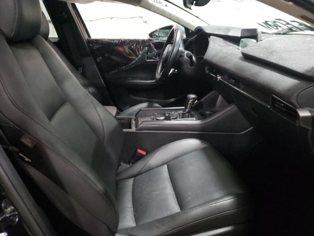Photo 5 from auction – 2020 MAZDA 3 SELECT with VIN 3MZBPBCM1LM125652