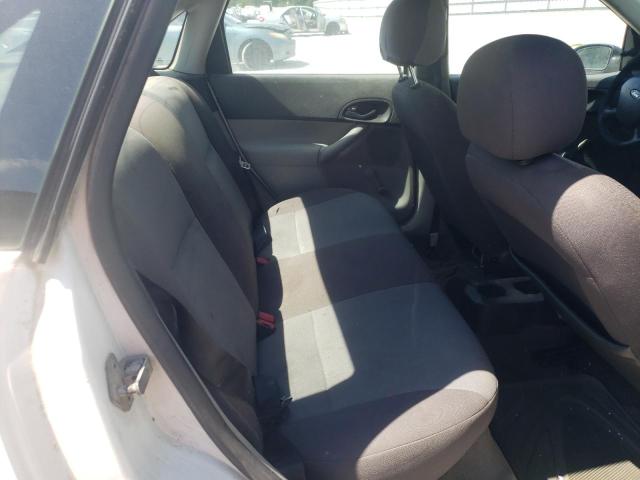 Photo 6 from auction – 2007 FORD FOCUS ZX4 with VIN 1FAFP34N17W157742