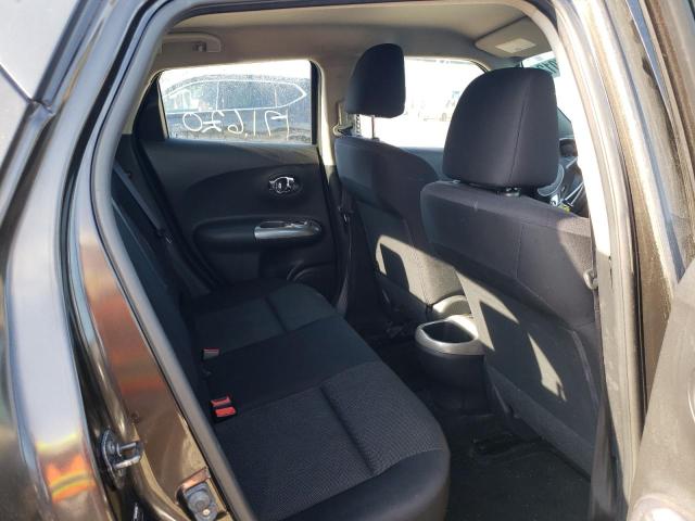 Photo 6 from auction – 2011 NISSAN JUKE S with VIN JN8AF5MV6BT015744