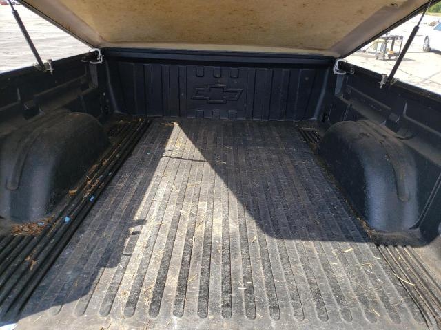 Photo 6 from auction – 2003 CHEVROLET SILVERADO with VIN 1GCEC14V23Z196046