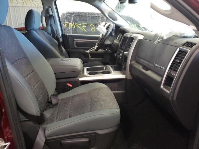 Photo 5 from auction – 2018 RAM 1500 SLT with VIN 1C6RR7LT6JS321274