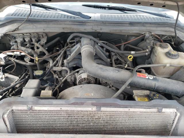 Photo 7 from auction – 2008 FORD F250 SUPER with VIN 1FTSW21528EE47229
