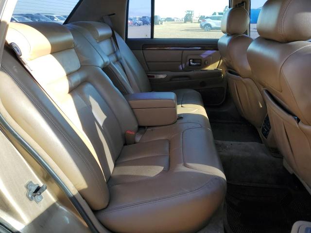 Photo 6 from auction – 1999 CADILLAC DEVILLE CO with VIN 1G6KF5491XU734634