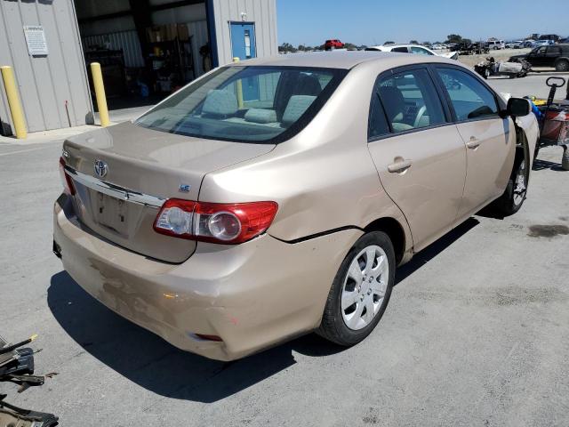 Photo 4 from auction – 2012 TOYOTA COROLLA L/ with VIN 2T1BU4EE7CC772966