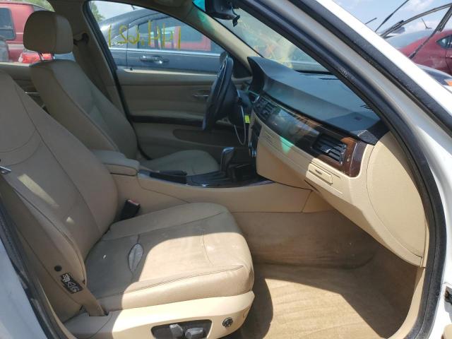 Photo 5 from auction – 2011 BMW 328 I SULE with VIN WBAPH5G57BNM74438