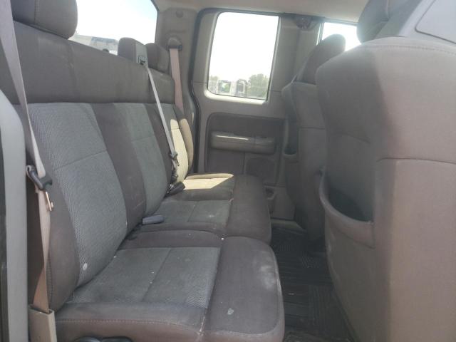Foto 6 de la subasta – 2005 FORD F150 con VIN 1FTVX14575NA56945