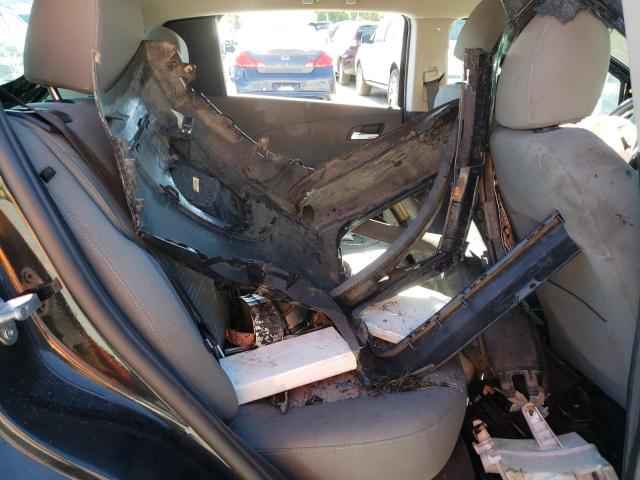 Photo 6 from auction – 2014 CHEVROLET SONIC LS with VIN 1G1JA6SH2E4207361
