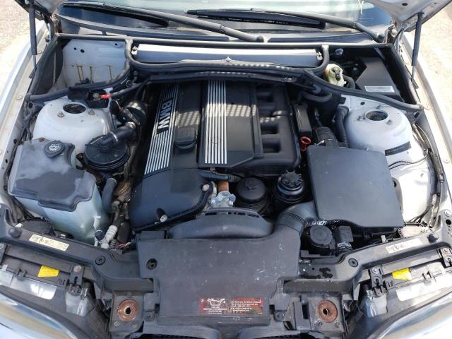 Photo 7 from auction – 2005 BMW 325 CI with VIN WBABW33435PL35644
