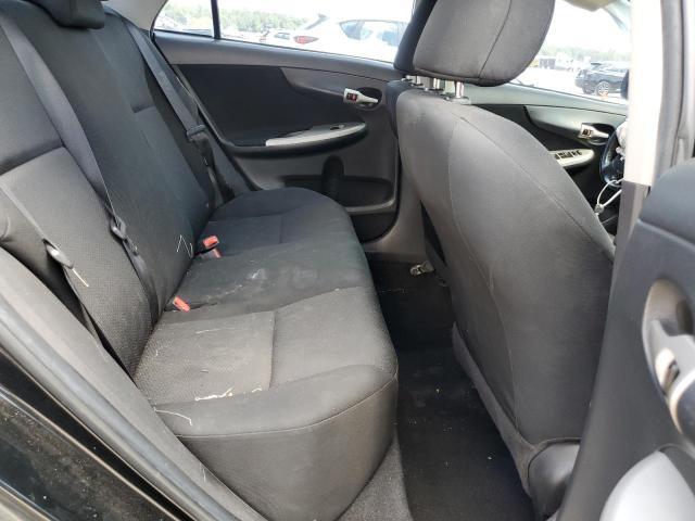 Photo 6 from auction – 2010 TOYOTA COROLLA BA with VIN 2T1BU4EE1AC480131