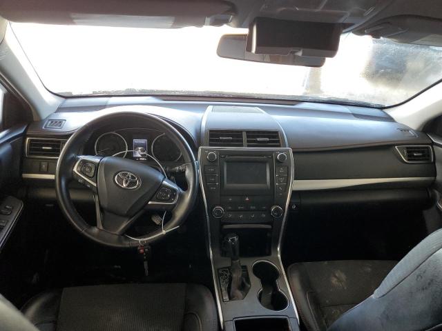 Photo 9 from auction – 2017 TOYOTA CAMRY LE with VIN 4T1BF1FK4HU754900