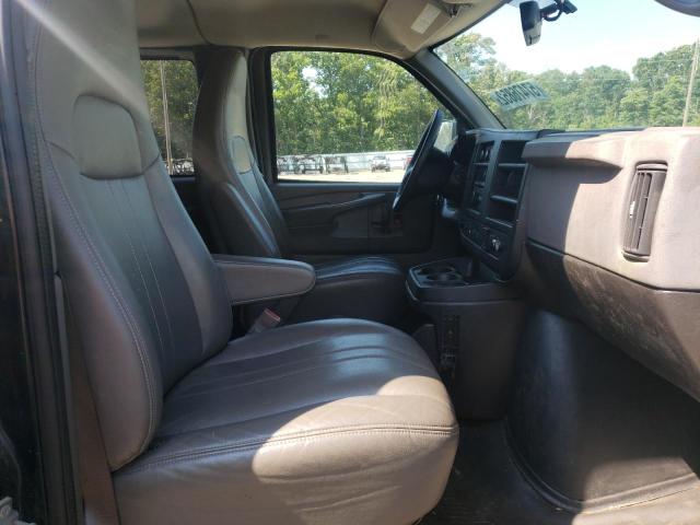 Photo 5 from auction – 2015 CHEVROLET EXPRESS G2 with VIN 1GAWGPFF7F1261213