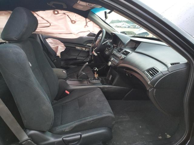 Photo 5 from auction – 2012 HONDA ACCORD LX with VIN 1HGCS1A34CA004400