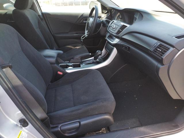Photo 5 from auction – 2013 HONDA ACCORD EX with VIN 1HGCR2F72DA147828