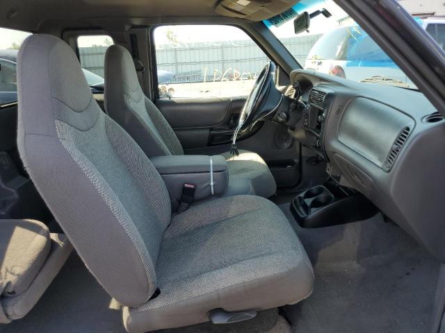 Photo 5 from auction – 2001 FORD RANGER SUP with VIN 1FTZR15E01TA48198