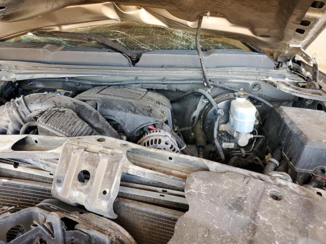 Photo 7 from auction – 2012 CHEVROLET SILVERADO with VIN 3GCPKSE76CG209446