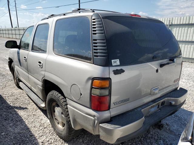 Photo 3 from auction – 2006 GMC YUKON DENA with VIN 1GKEK63U86J155341