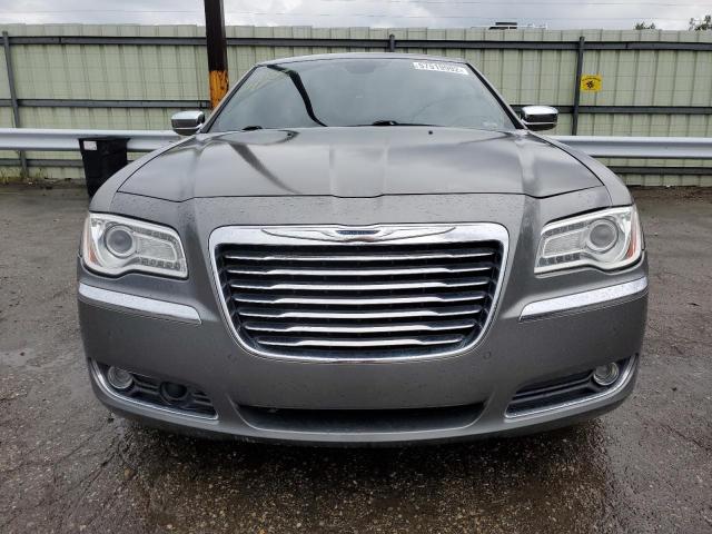 Photo 9 from auction – 2011 CHRYSLER 300C with VIN 2C3CA6CT5BH522404
