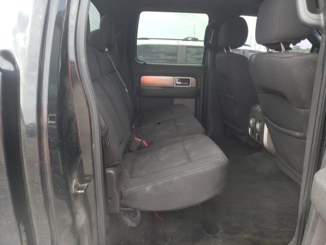 Photo 6 from auction – 2013 FORD F150 SUPER with VIN 1FTFW1ET3DKE19987
