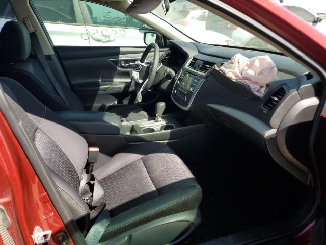 Photo 5 from auction – 2016 NISSAN ALTIMA 2.5 with VIN 1N4AL3AP2GN370071
