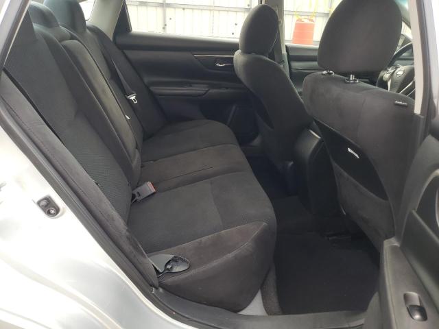 Photo 6 from auction – 2015 NISSAN ALTIMA 2.5 with VIN 1N4AL3AP1FN866378