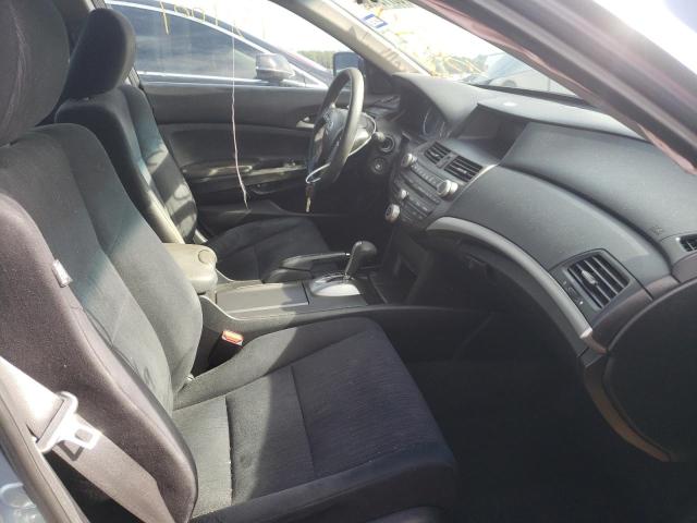 Photo 5 from auction – 2011 HONDA ACCORD LXP with VIN 1HGCP2F48BA101672