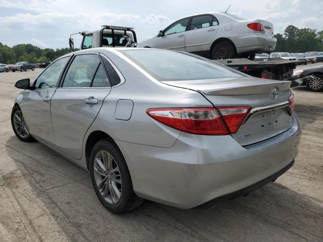Photo 3 from auction – 2017 TOYOTA CAMRY LE with VIN 4T1BF1FK3HU306664
